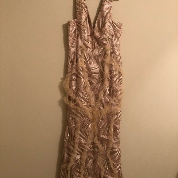 Dress by fashionova - Picture 4 of 8